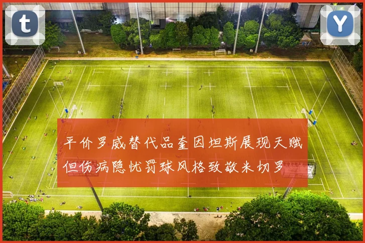 平价罗威替代品奎因坦斯展现天赋但伤病隐忧罚球风格致敬米切罗