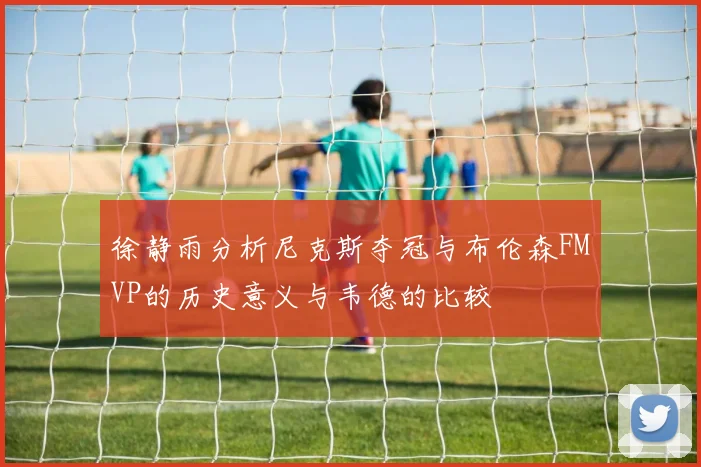 徐静雨分析尼克斯夺冠与布伦森FMVP的历史意义与韦德的比较